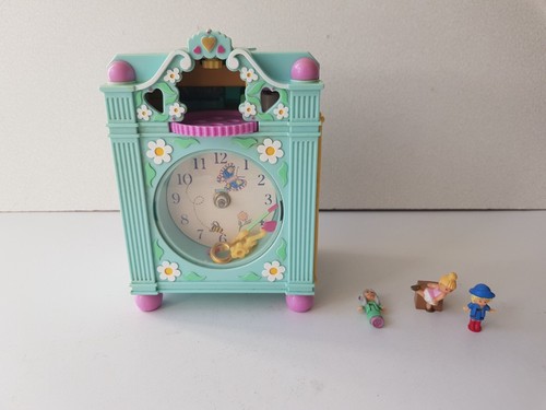 Mini univers polly pocket - mini,