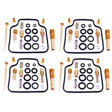 4x Carburateur Réparation