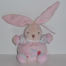 Doudou Lapin Kaloo -  Lilirose