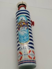 Bouteille Vintage Vide