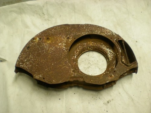Porsche 356 pare vent - 356, pare-vent