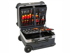 Valise À Outils Trolley De