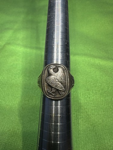 Georg jensen chevalière aigle - georg,