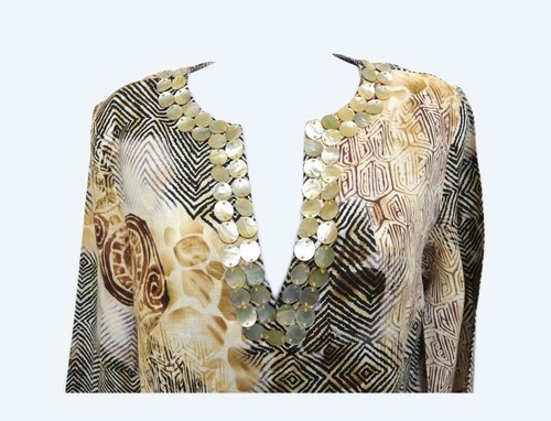Tunique derhy beige - derhy,,