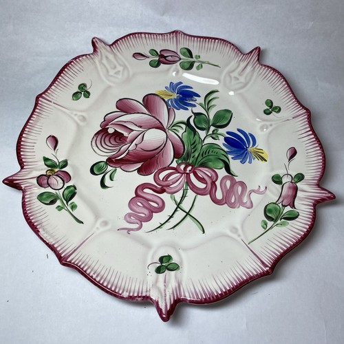 Rare belle ancienne - belle,