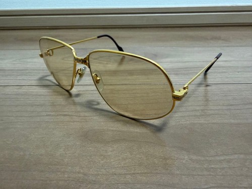 Lunettes soleil cartier - lunettes, de
