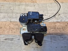 Nissan Altima 2015 Serrure de