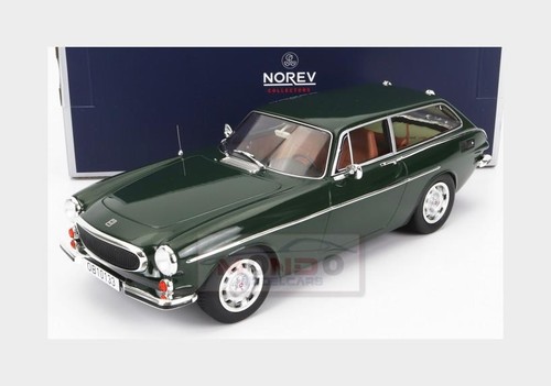 Norev volvo 1800 - 1:18,