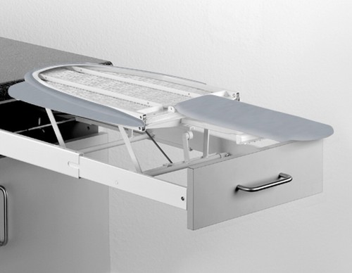 Häfele ironfix table - ironfix, à