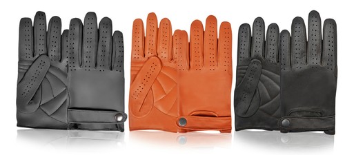 Classique cuir anglais - classique, gants