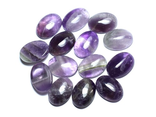 1pc cabochon pierre semi - cabochon,