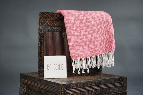 Turkish bath towel - ,, beach