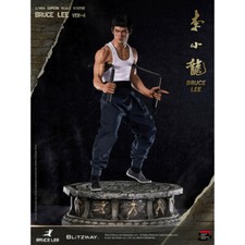 Blitzway - Bruce Lee statuette