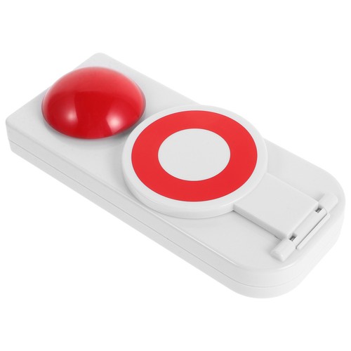Aire jeux réponse buzzer - aire, de
