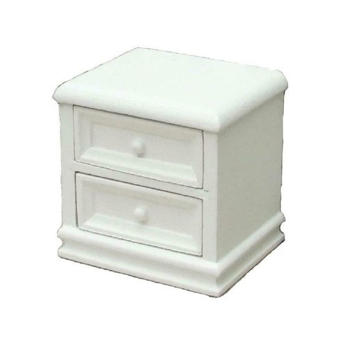 Chambre poupée commode - chambre, de