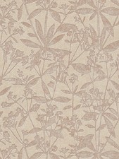 Papier Peint Floral Avec Motif