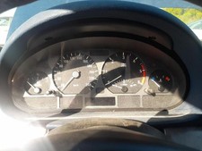 5081786 Instrument Panel for BMW 3 COMPACT (E46) 320 TD 2001