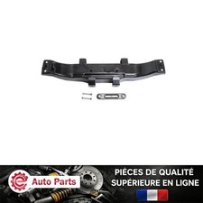 ESSIEU ARRIERE CHEVROLET