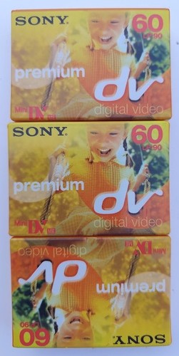 Lot cassettes vierges - cassettes,