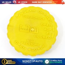 Capuchon De Réservoir