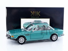 KK SCALE MODELS 1/12 - BMW 3.0