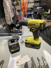 Ryobi P209DCN 18V 2-Speed 3/8"