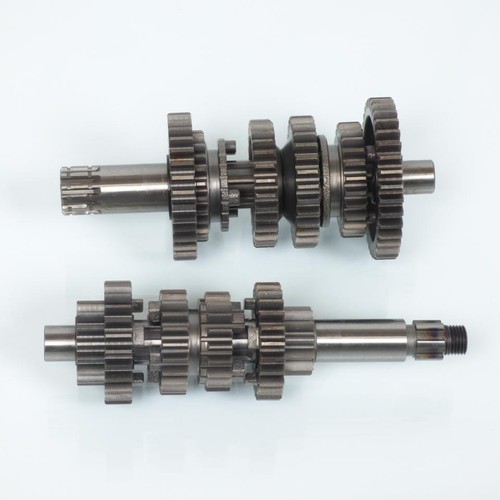 Boite vitesse teknix pour - vitesse,