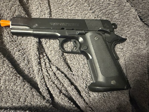 Cyber gun licensed - cyber,