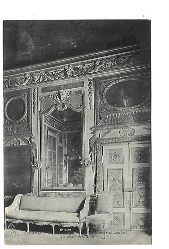Paris hotel lauzun - paris,