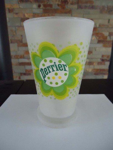 Verres perrier - verres,
