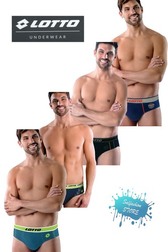 Slips homme biélastique - homme,