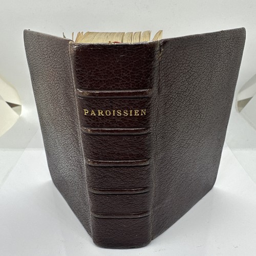 Paroissien romain rouen - paroissien, –