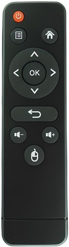 Télécommande box android hk1 - télécommande,