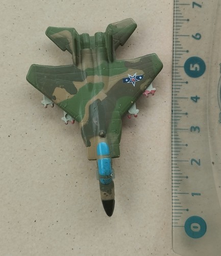 Avion eagle micro - avion,