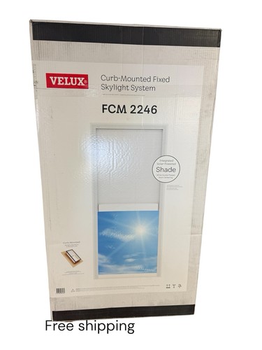 Velux fcm 2246 2004sd - velux,