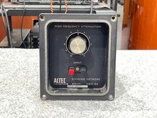 Réseau croisé ALTEC N801-8A