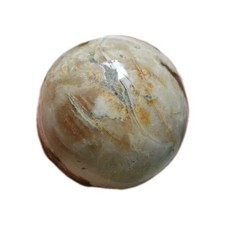 Demi sphère Opale Noire 178 g