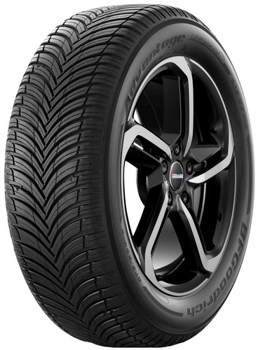 Pneu 205 r16 83h - 83h, 3pmsf