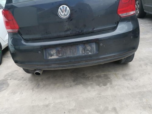 Pare choc arriere - , volkswagen