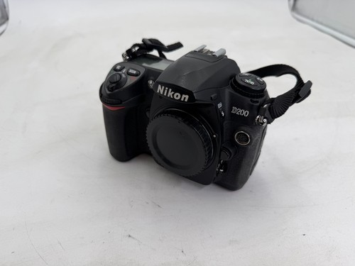 Nikon d200 ccd - 10.2,