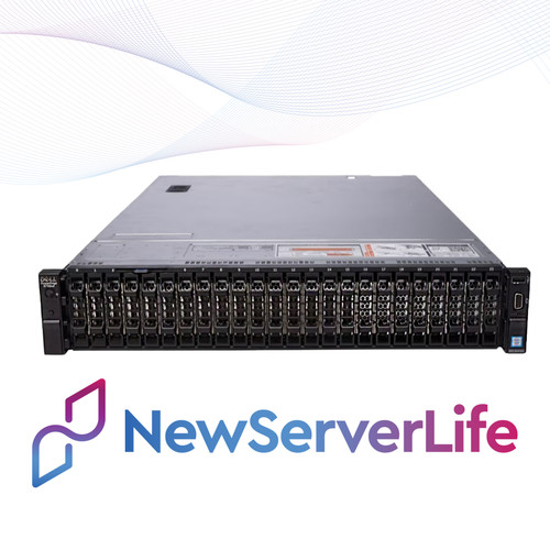 Dell poweredge r730xd - poweredge,
