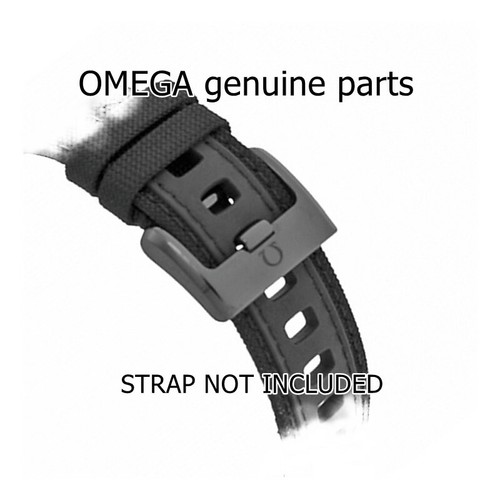 Omega boucle ardillon - boucle,