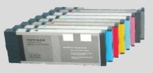 Cartouches encre pour - d'encre, epson