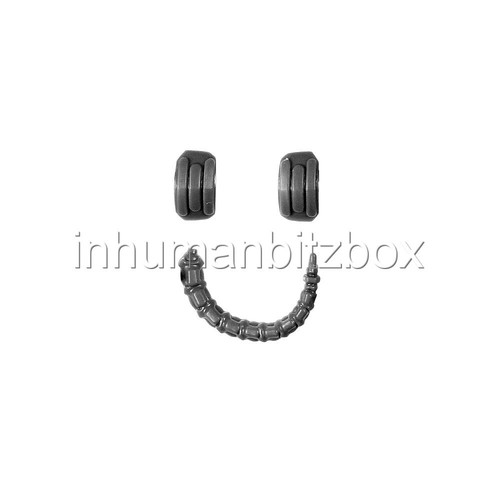 Ncvs29 epauliere cable - ncvs29, 2x