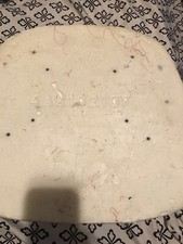 saarinen chair Foam Seat