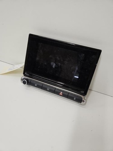 Ecran gps citroen phase - c3, 2