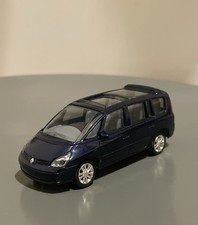 Miniature Norev Renault Espace