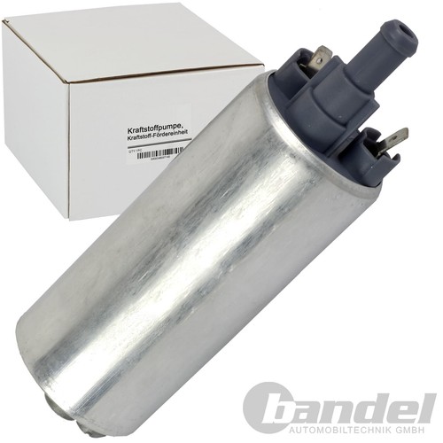 Pompe carburant pour - pompe,