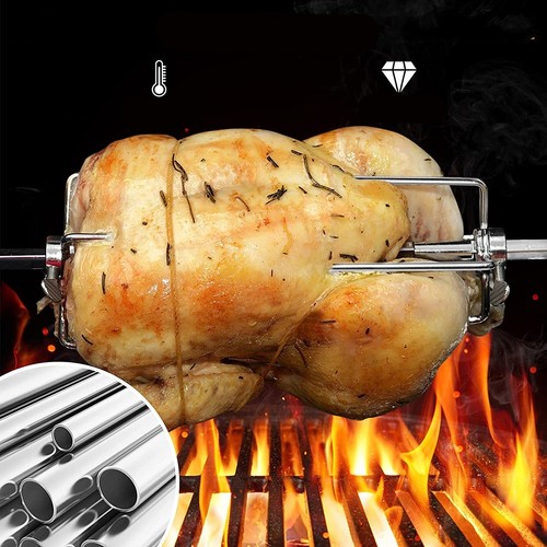 Pince fourchette viande - pince,