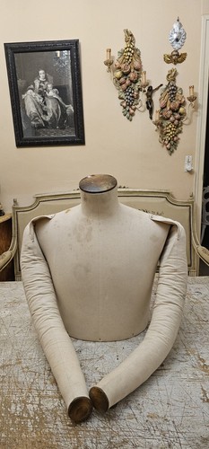Authentic vintage stockman - vintage,